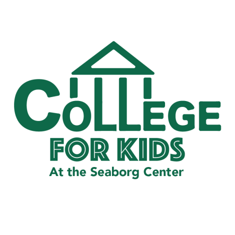 college for kids logo