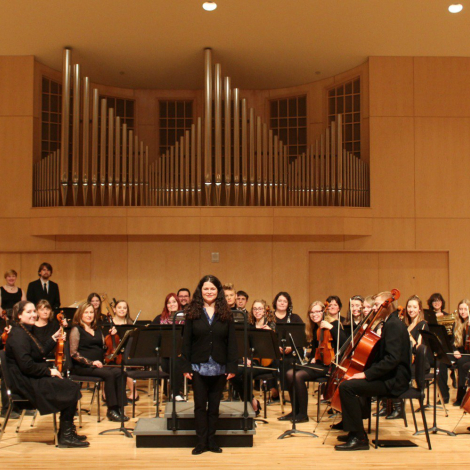 orchestra 