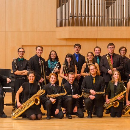 2018 Jazz Band