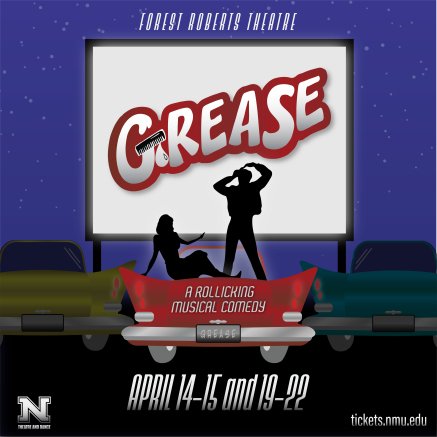 Grease