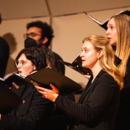 NMU Choirs