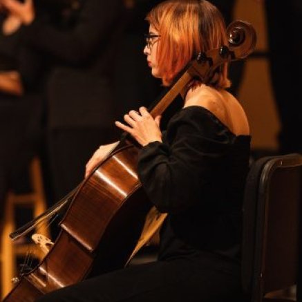 NMU Orchestra