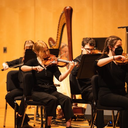 NMU Orchestra
