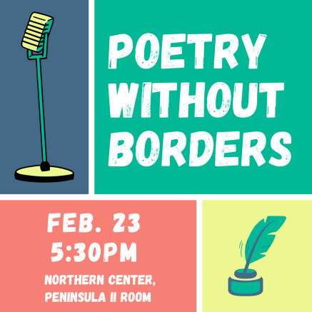Poetry without Borders