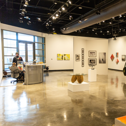 devos art mesuem