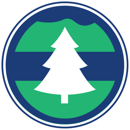 Huron Mountain Club Logo