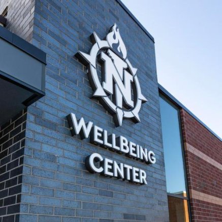 WellBeing Center
