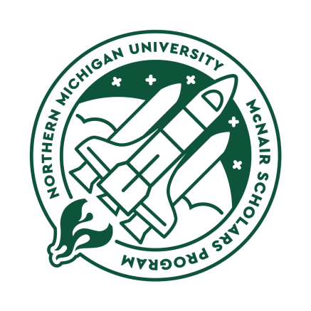 NMU McNair Logo