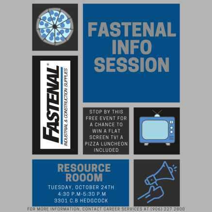 Fastenal marketing 