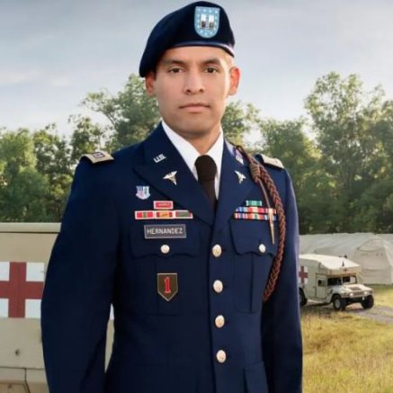 Army Healthcare Team