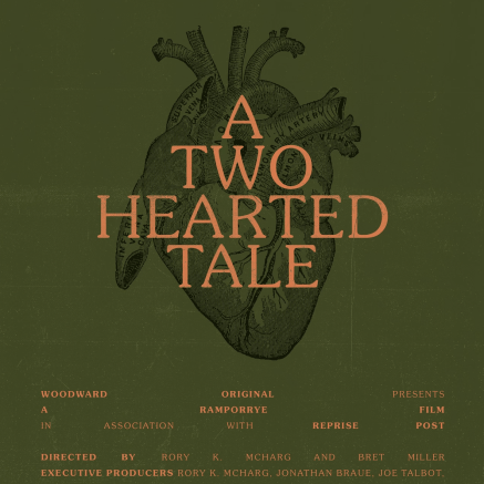A Two Hearted Tale