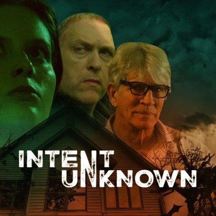 Intent Unknown