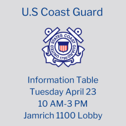 US Coast Guard logo