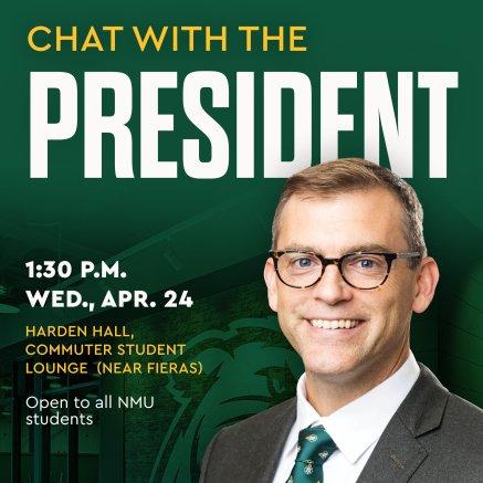 President Tessman