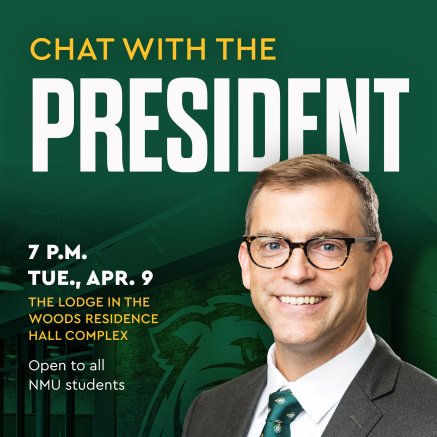 President Tessman