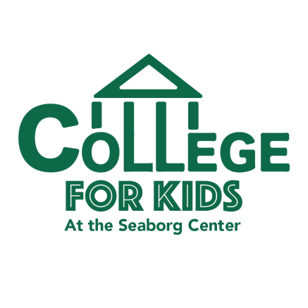 college for kids logo