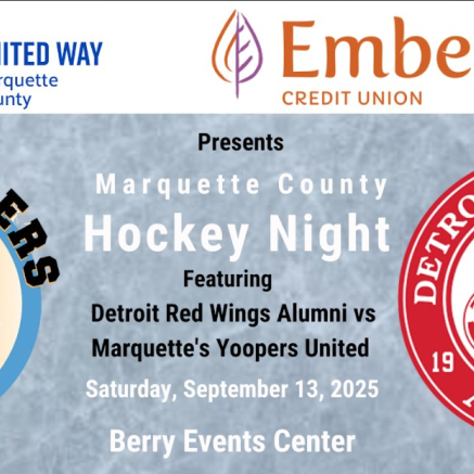MQT County Hockey Night
