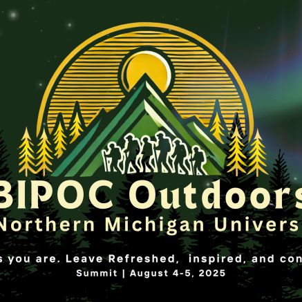 BIPOC Outdoors Info