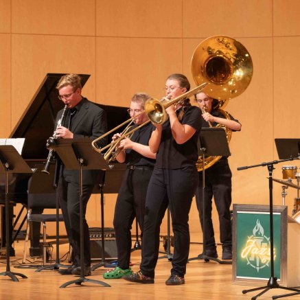 instrumentalists