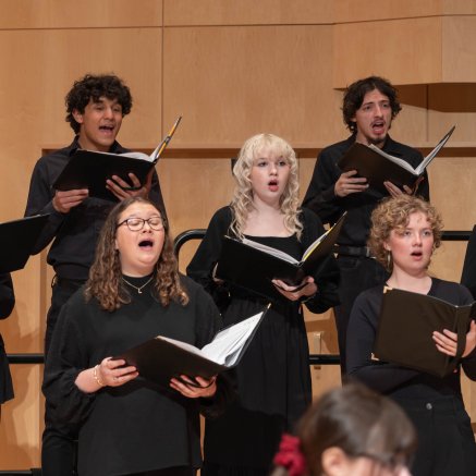 singers