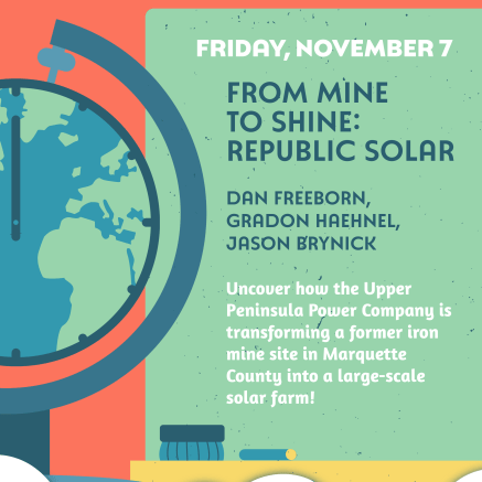 poster for climate@Noon