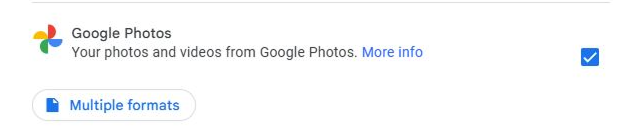Google Photos